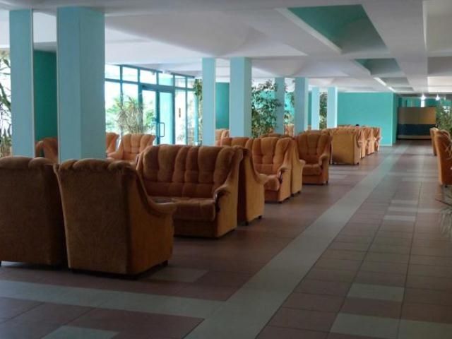 Zefir Hotel Sunny Beach Exterior photo